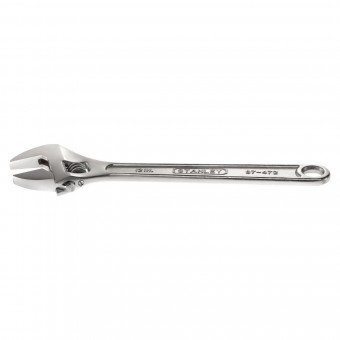 Stanley 1-87-472 Cheie reglabila, 34x300mm