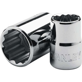 Stanley 1-89-625 Cheie tubulara 3/4 12P 25mm
