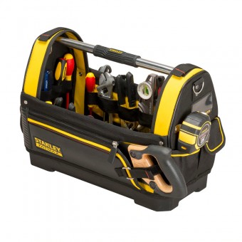 Stanley 1-93-951 Geanta de depozitare Fatmax deschisa 18 - 48 x 25 x 33cm