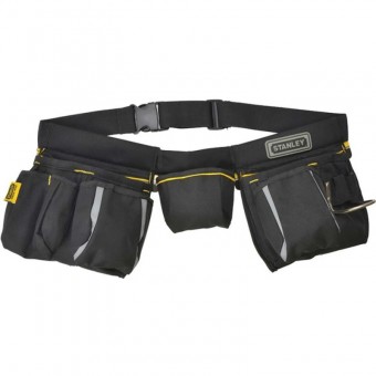 Stanley 1-96-178 Curea cu buzunare pentru unelte si scule, 600x255x75mm