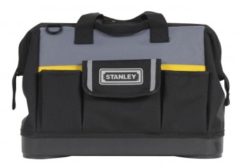 Stanley 1-96-183 Geanta material textil depozitare unelte 16 - 23,5 x 44,7 x 27,5 cm - 3253561961830
