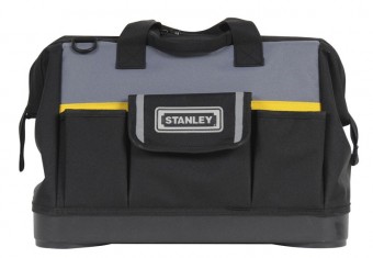 Stanley 1-96-183 Geanta material textil depozitare unelte 16, 447x275x235mm