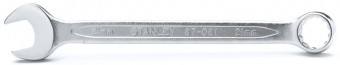 Stanley 4-87-081 Cheie combinata 21 mm - blister - 3253564870818