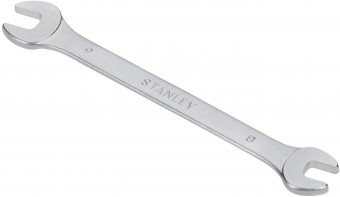 Stanley 4-87-097 Cheie fixa 8x9mm