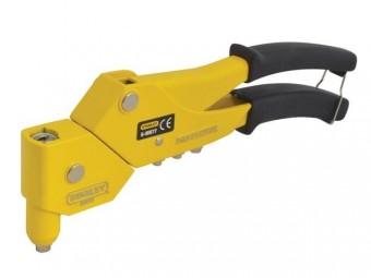 Stanley 6-MR77 Cleste popnit MR77 cu cap rotativ la 360gr