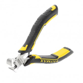 Stanley FMHT0-80519 Cleste Fatmax mini cu taiere frontala, 105mm - 3253560805197