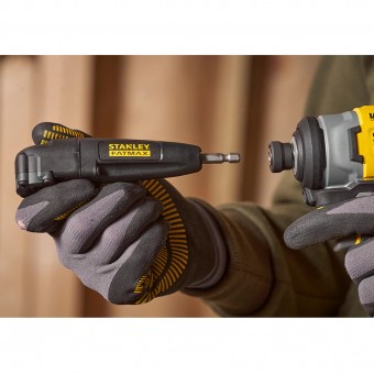 Stanley STA88582-XJ Atasament unghi drept 9 biti impact