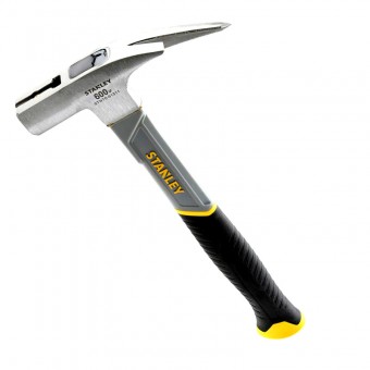 Stanley STHT0-51311 Ciocan dulgher maner fibra de sticla 600g, 330mm