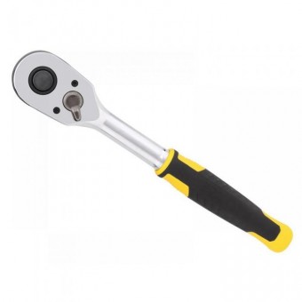 Stanley STMT82665-0 Antrenor cu clichet 1/2, reversibil, 72 dinti