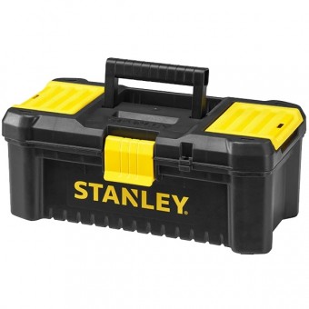 Stanley STST1-75517 Cutie esentiala, inchidere plastic 16, 406x205x195mm