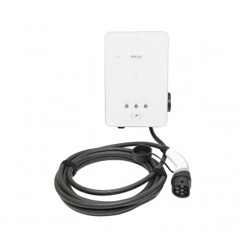 Statie de incarcare masini electrice 22 KW, 380V, SOLAX X3-EVC-22K, trifazic