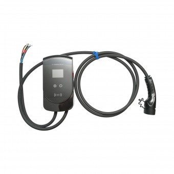 Statie incarcare de perete 380V, Type 2, 5M, 22KW, 32A, trifazic