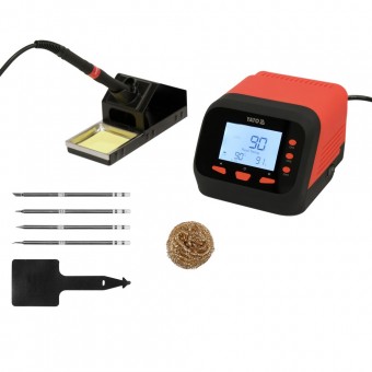 Statie lipit T12, 75W