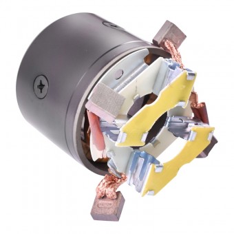 Stator electromotor model nou cu reductor amplificat de putere U-650 U-651