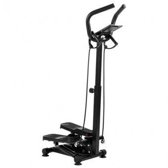 Stepper rebel active