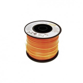 Stihl Fir nylon rotund 2.4mm, 253m - 795711017118