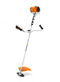 Stihl FS 91 Motocoasa 0.95CP, diametru 420mm - 886661367559