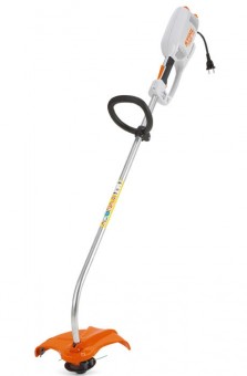 Stihl FSE 71 Motocoasa electrica 540W, diametru taiere 350mm - 795711374471