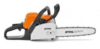 Stihl MS 180 Motoferastrau 40cm, 3/8, 1.1mm - 886661787784