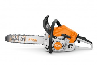 Stihl MS 182C-BE Motoferastrau 2.2CP, 40cm, 3/8, 1.3mm - 886661584895