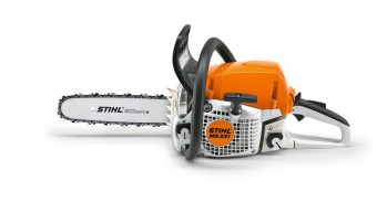 Stihl MS 231 Motoferastrau 2.7CP, 40cm, 3/8, 1.3mm - 886661362516