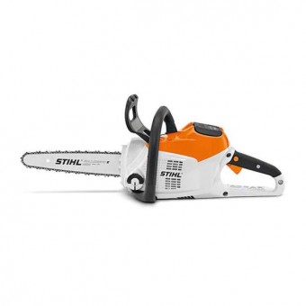 Stihl MSA 160C-B (Solo) Motoferastrau cu acumulator AK20, 36V, 30cm,  1/4P, 1.1mm - 886661874866