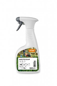 Stihl Multiclean solutie curatare universala 500ml - 886661594290