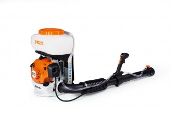 Stihl SR 200 Pulverizator compact 800W, 780 mc/h - 886661909759