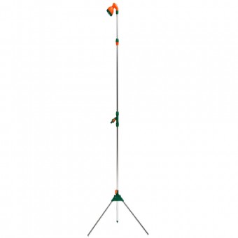 Stropitor gradina telescopic tip dus
