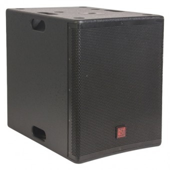 SUBWOOFER PASIV 18/46CM 8OHMI 600RMS BST