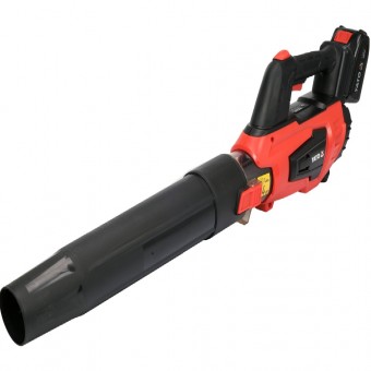 Suflanta de gradina cu acumulator 18V, 1x4Ah