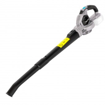 Suflanta pentru frunze Detoolz, 20V, 210Km/h