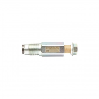 Supapa de suprapresiune combustibil pentru John Deere OEM RE516335