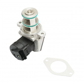 Supapa EGR John Deere cod OEM RE537143, DZ109968, RE535292, DZ122447