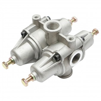 Supapa frana 4 circuite RABA 6025 DR4402