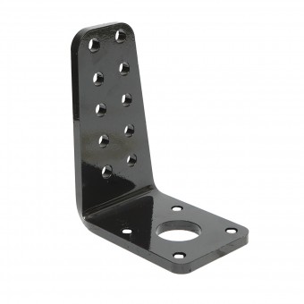 Suport aripa fata stanga pentru JCB 4C444, 3CXC PC, 3CX PC, 4CX444 SUPER, 3CXSPC, 3CX444 SUPER, 4CN444 PS 35, 4CN444 SUPER, 4CXSM444, 4CX448 OEM 123-02952
