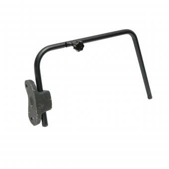 Suport brat prindere oglinda retrovizoare Massey Ferguson, Case IH, New Holland, Fiat cod OEM 3301568M1