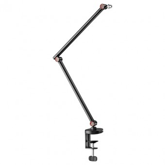 Suport de birou pentru microfon cabletech