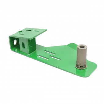 Suport fulie variator pentru combina John Deere cod OEM AH167579, AH120972, AH154961, AH162787 Breckner Germany