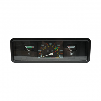 Tablou de bord Fiat, Ford cod OEM 5105878, 5140612, 4997124, 5145186, 5133783, 5125046, 5085915, 5087968, 5143206, TX12292, 5140000, 132/5133783