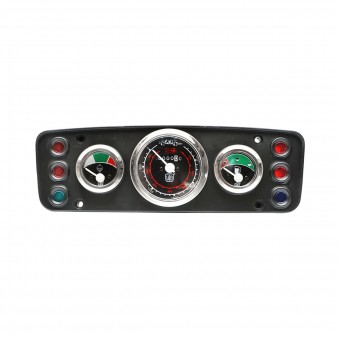 Tablou de bord U-445, Fiat 480-640 95140.001 5103690