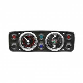 Tablou de bord U-445, Fiat 480-S 95140.002 4334915