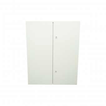 Tablou electric metalic cu contrapanou, PT 1000x800x300mm, IP65