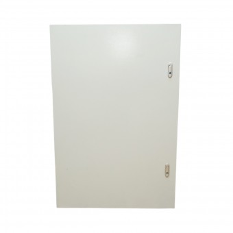 Tablou electric metalic exterior cu contrapanou 1200x800x300mm IP65 Longroad