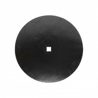 Taler disc neted 560x5 patrat de 37