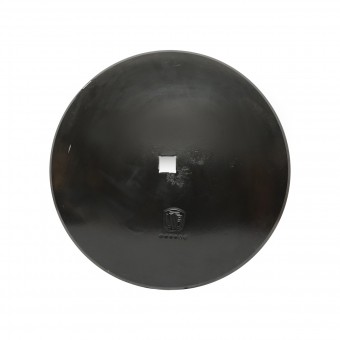 Taler disc neted 610x6 patrat 38