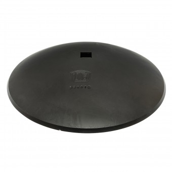 Taler disc neted 610x6 patrat de 41