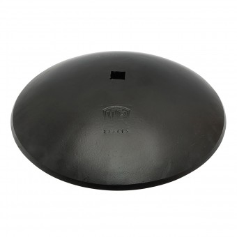 Taler disc neted 660x6 patrat de 41