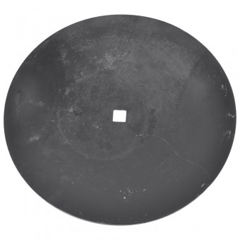 Taler disc neted 710x6 patrat de 40