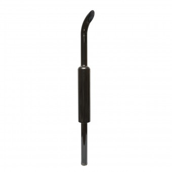 Teava esapament Massey Ferguson cod OEM 898535M91
